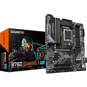 Płyty główne - Gigabyte B760 GAMING X - miniaturka - grafika 1