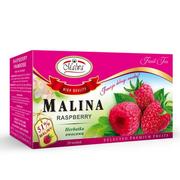 Herbata - MALWA TEA Malwa Malinowa EX20 MALWA MALINOWA EX20 - miniaturka - grafika 1