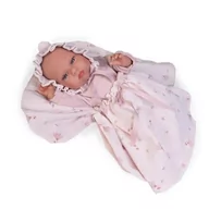 Lalki dla dziewczynek - ANTONIO JUAN LALKA HISZPAŃSKA REBORN 82310 - miniaturka - grafika 1