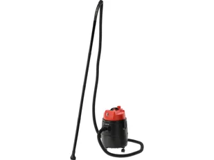 ODKURZACZ WIELOFUNKCYJNY, DO OCZKA WODNEGO 1400W, 30L, IP44 - Odkurzacze przemysłowe - miniaturka - grafika 17