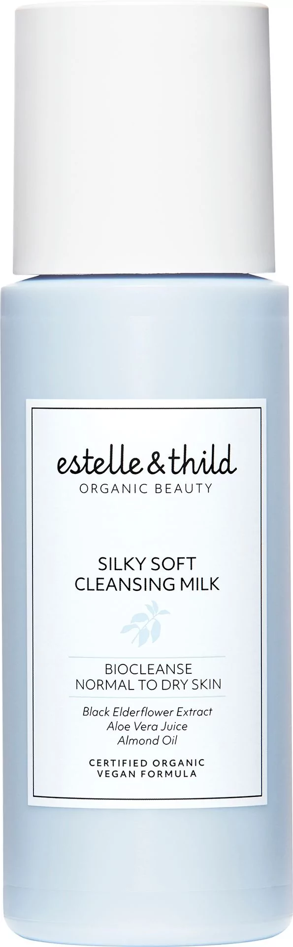 Estelle & Thild Estelle & Thild Oczyszczanie Silky Soft Cleansing Milk 150 ml