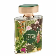 Wody i perfumy unisex - Al Haramain Green Dubai ekstrakt perfum spray 100 ml - miniaturka - grafika 1