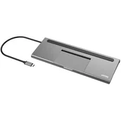 Stacje dokujące i replikatory portów - Unitek D1022A - miniaturka - grafika 1