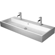 Umywalki - Duravit Vero Air 120x47 2350120072 - miniaturka - grafika 1