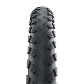 Opony rowerowe - Opona Schwalbe Land Cruiser Plus 28 x 1.75 Czarna Reflex - miniaturka - grafika 1