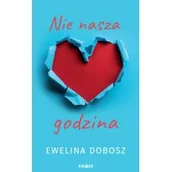 Romanse - Nie nasza godzina - miniaturka - grafika 1