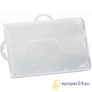 HOLDER DO KARTY ARGO TYP K - Identyfikatory - miniaturka - grafika 1