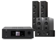 Kino domowe - NAD T 778 + Diva 6 + 3 + 7 - miniaturka - grafika 1