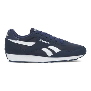 Obuwie sportowe Reebok REEBOK REWIND R 100001391 - Buty sportowe męskie - miniaturka - grafika 1