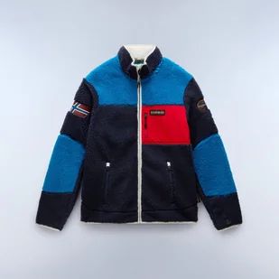 YUPIK FZ 3 - Bluzy męskie - miniaturka - grafika 1