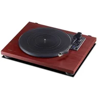 Gramofony - Teac TN-180BT-A3 czerwony - miniaturka - grafika 1