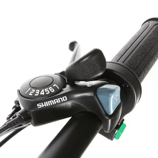 Samebike 20LVXD30-II Czarny - Rowery elektryczne - miniaturka - grafika 10