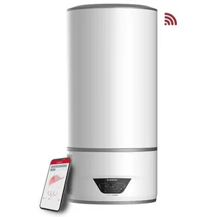 Ariston podgrzewacz Lydos Hybrid Wifi 100 3629065 3629065 - Podgrzewacze wody - miniaturka - grafika 1