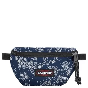 EASTPAK Nos Springer, 23 cm, Glitbloom Navy, 25 x 53 x 24, N/A - Plecaki - miniaturka - grafika 1