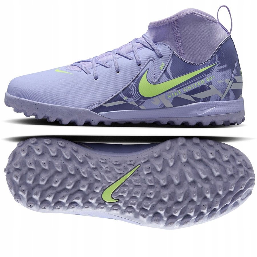 Nike Phantom Luna II Academy Jr TF HF1581-500