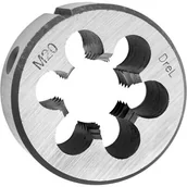 Gwintowniki - Drel Narzynka M20 - miniaturka - grafika 1