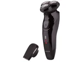 Golarki męskie - SENCOR SMS 5510BK - miniaturka - grafika 1