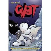 Komiksy dla młodzieży - Egmont Gnat Tom 1 Dolina czyli równonoc wiosenna - miniaturka - grafika 1