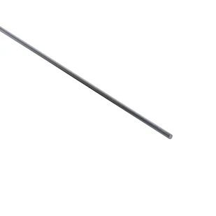 Standers Pręt okrągły aluminiowy 1m 4mm szary - Inne materiały budowlane - miniaturka - grafika 1