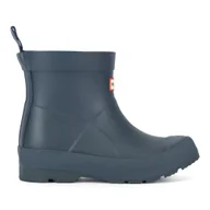 Buty dla chłopców - Kalosze HUNTER JFT6097RMA-VLE - miniaturka - grafika 1