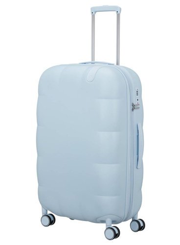 Walizka duża poszerzana American Tourister Dreami - blue dream