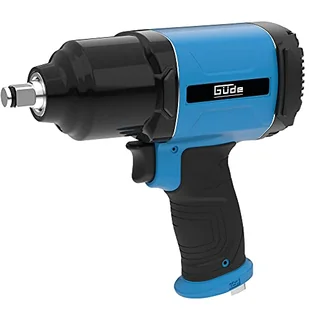 Gude Klucz udarowy Twin Hammer 1/2&quot - Akcesoria pneumatyczne - miniaturka - grafika 1