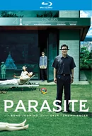 Horror DVD - Dasan Sp. z o.o. Parasite, Blu-ray Bong Joon-ho - miniaturka - grafika 1