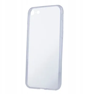 ETUI DO SAMSUNG S24 FE PRZEŹROCZYSTY 1MM NAKŁADKA PLECKI TRANSPARENT BACK CASE - Etui i futerały do telefonów - miniaturka - grafika 1