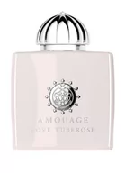 Wody i perfumy damskie - Amouage Love Tuberose - miniaturka - grafika 1