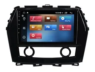 Nawigacja GPS - RADIO NAWIGACJA GPS NISSAN TEANA / MAXIMA 2016+ - miniaturka - grafika 1