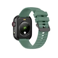 Smartwatch - myPhone Watch Tool Zielony - miniaturka - grafika 1