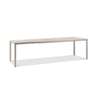 Stoły ogrodowe - TEVERE 210 Antracite - Nardi - miniaturka - grafika 1