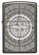 Trafika - Zapalniczka Zippo Compass 60001008 - miniaturka - grafika 1