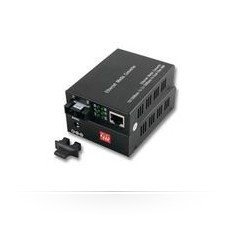 MicroConnect Kabel sieciowy Transceiver mcsc10000 moduł przekaźnika sieciowego – (SC, Mode, FX, TX, pełny, Half)