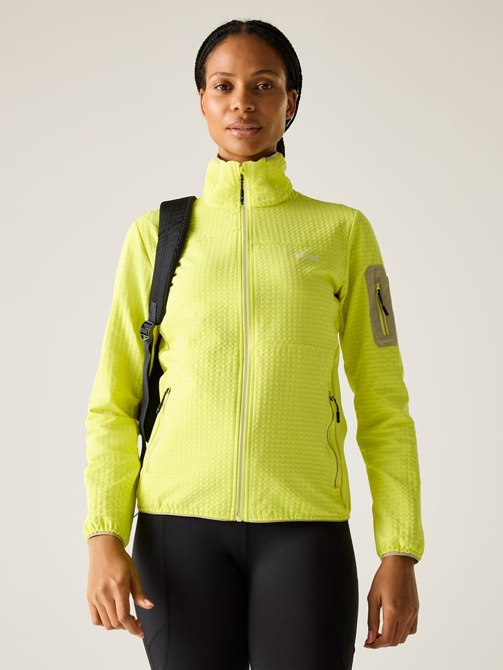 Regatta Kurtka polarowa 