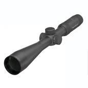 Lunety i akcesoria - Vector Optics - Luneta celownicza Forester 3-15x50 SFP Riflescope - Czarna - SCOM-16 - miniaturka - grafika 1