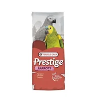 Karma dla ptaków - Versele-Laga Prestige Papugi hodowla bez orzechów 20 kg - miniaturka - grafika 1