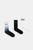 Skarpetki męskie - HUGO - miniaturka - grafika 1
