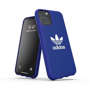 Adidas Moulded Bodega etui Apple iPhone 11 Pro 0080991 - Etui i futerały do telefonów - miniaturka - grafika 2