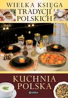 Poradniki hobbystyczne - Wielka księga tradycji polskich - miniaturka - grafika 1
