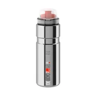 Shakery i bidony sportowe - Bidon izotermiczny rowerowy Elite Deboyo Race 550 ml inox - miniaturka - grafika 1