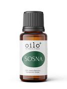 Aromaterapia - Olejek sosnowy / sosna Oilo Bio 5 ml (na górne drogi oddechowe) - miniaturka - grafika 1