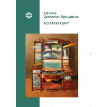 Stowarzyszenie Pisarzy Polskich Nitatki i sny - Elżbieta Zechenter-Spławińska - Poezja - miniaturka - grafika 1