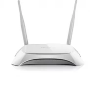 Routery - TP-Link TL-MR3420 - miniaturka - grafika 1