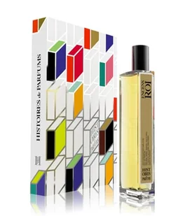 HISTOIRES de PARFUMS Encens Roi Klassik Kollektion Woda perfumowana 15 ml - Wody i perfumy damskie - miniaturka - grafika 1