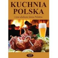 Kuchnia polska - Arti  Kuchnia polska i inne ulubione dania Polaków - miniaturka - grafika 1