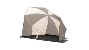 Easy Camp Coast Beach Tent, niebieski/biały 2022 Namioty plażowe i parawany 120431 - Namioty - miniaturka - grafika 1