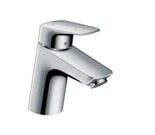 Hansgrohe Logis 70 71077000 - Baterie umywalkowe - miniaturka - grafika 1