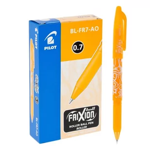 PILOT PIORO K 0.7 PIL FRIXION MOREL PUD A 12 - Przybory szkolne - miniaturka - grafika 1