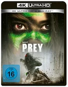 Fantasy Blu-Ray - Predator: Prey - miniaturka - grafika 1